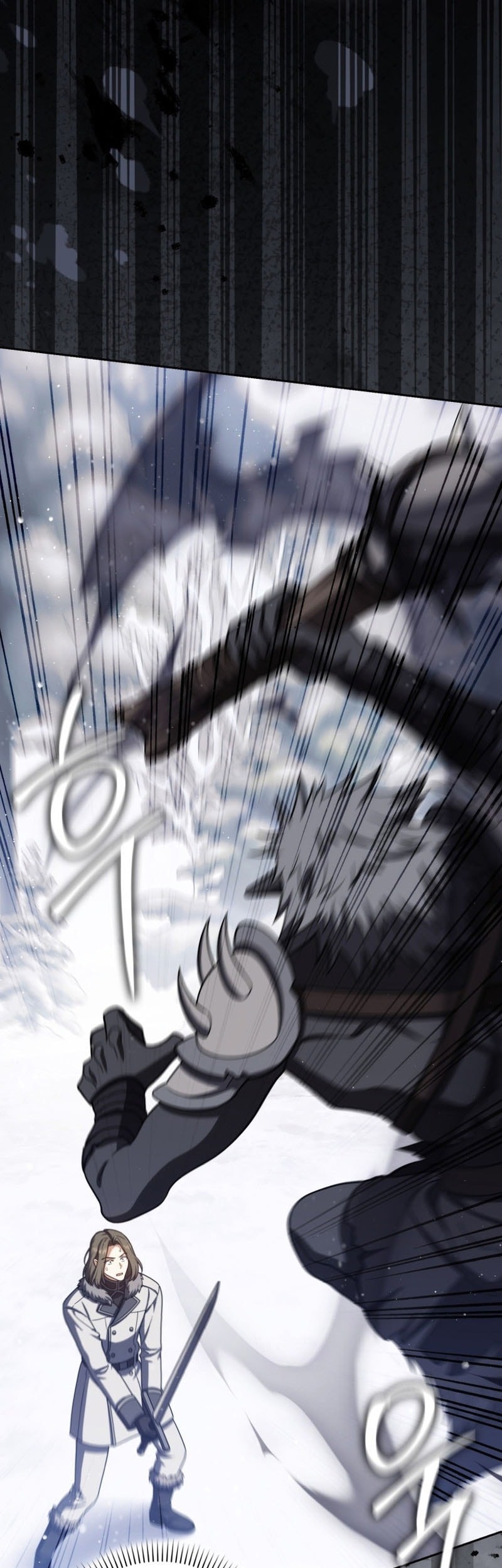 The Reincarnated Assassin is a Genius Swordsman Chapter 66 Gambar 38