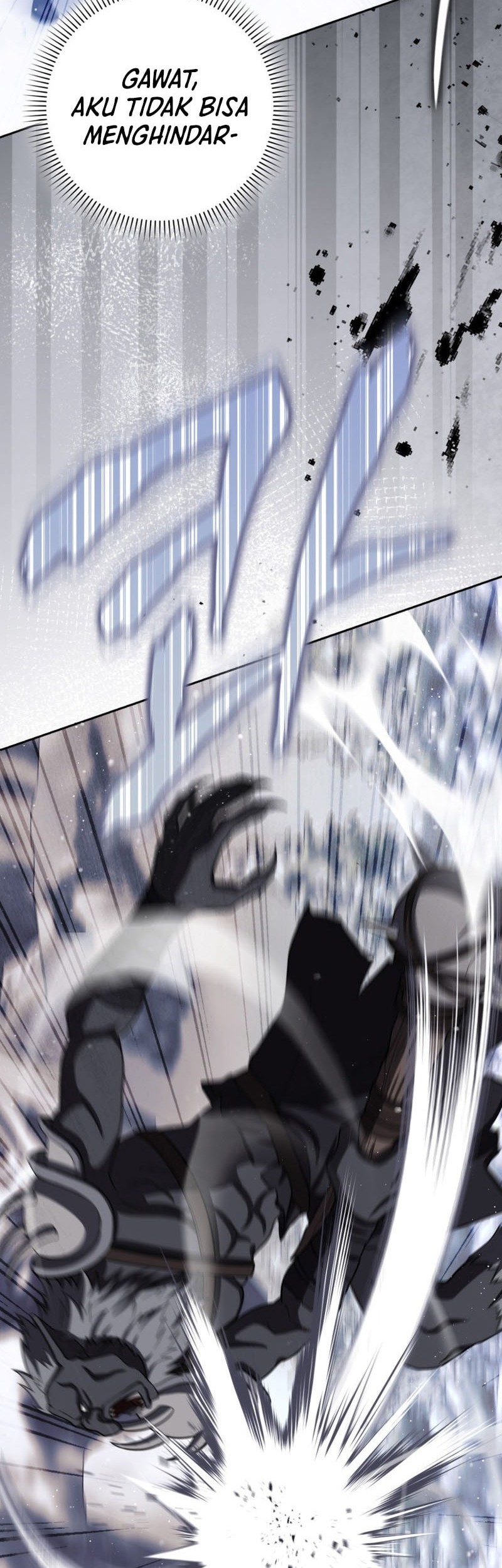 The Reincarnated Assassin is a Genius Swordsman Chapter 66 Gambar 39