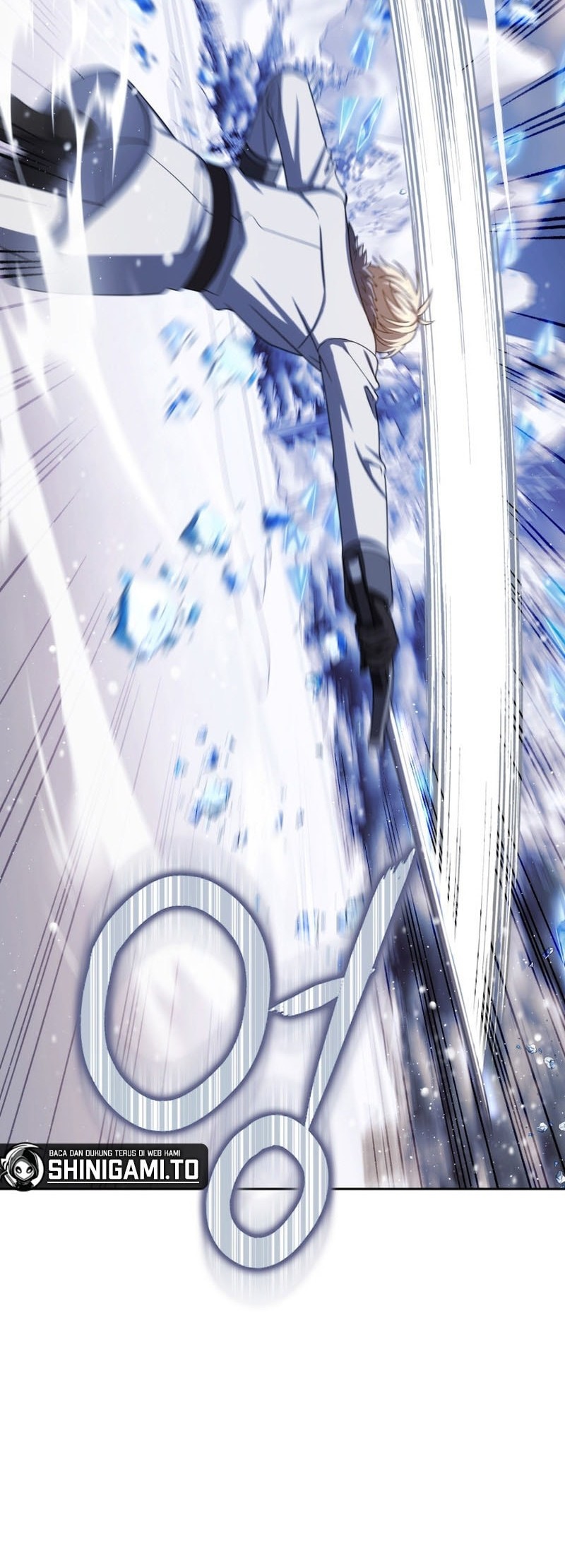 The Reincarnated Assassin is a Genius Swordsman Chapter 66 Gambar 53