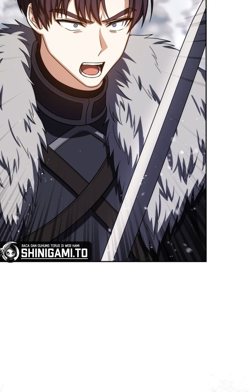 The Reincarnated Assassin is a Genius Swordsman Chapter 66 Gambar 57