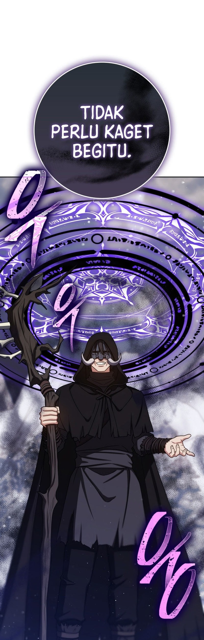 The Reincarnated Assassin is a Genius Swordsman Chapter 66 Gambar 59