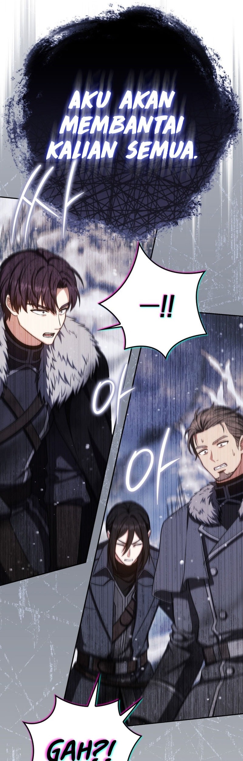 The Reincarnated Assassin is a Genius Swordsman Chapter 66 Gambar 61