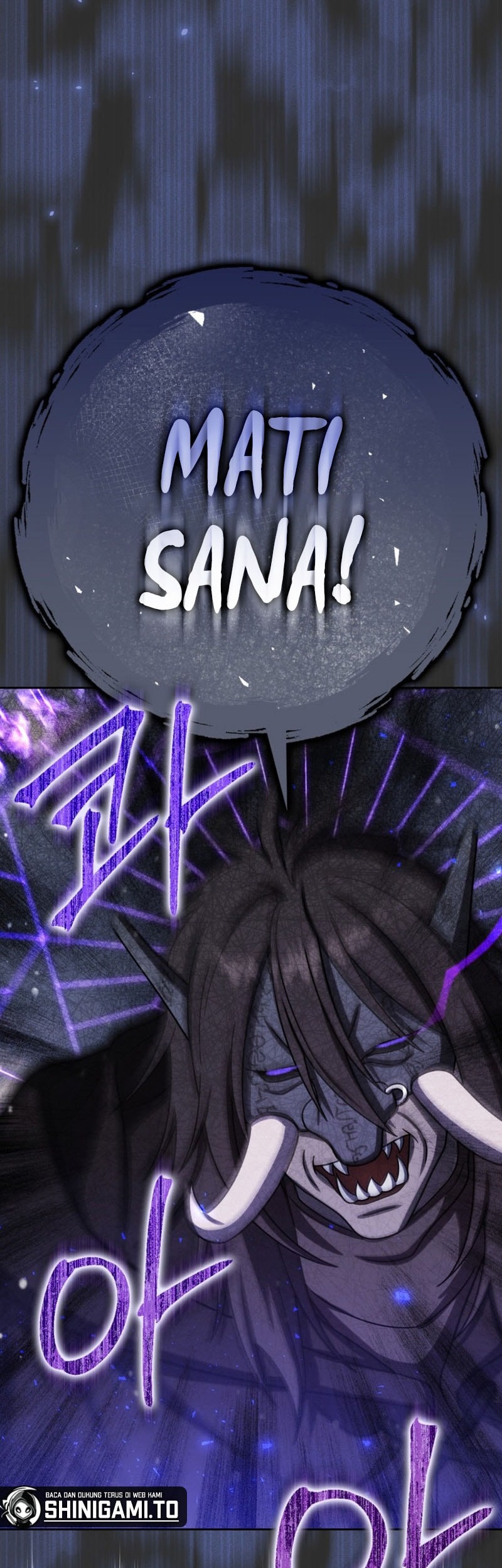 The Reincarnated Assassin is a Genius Swordsman Chapter 66 Gambar 66