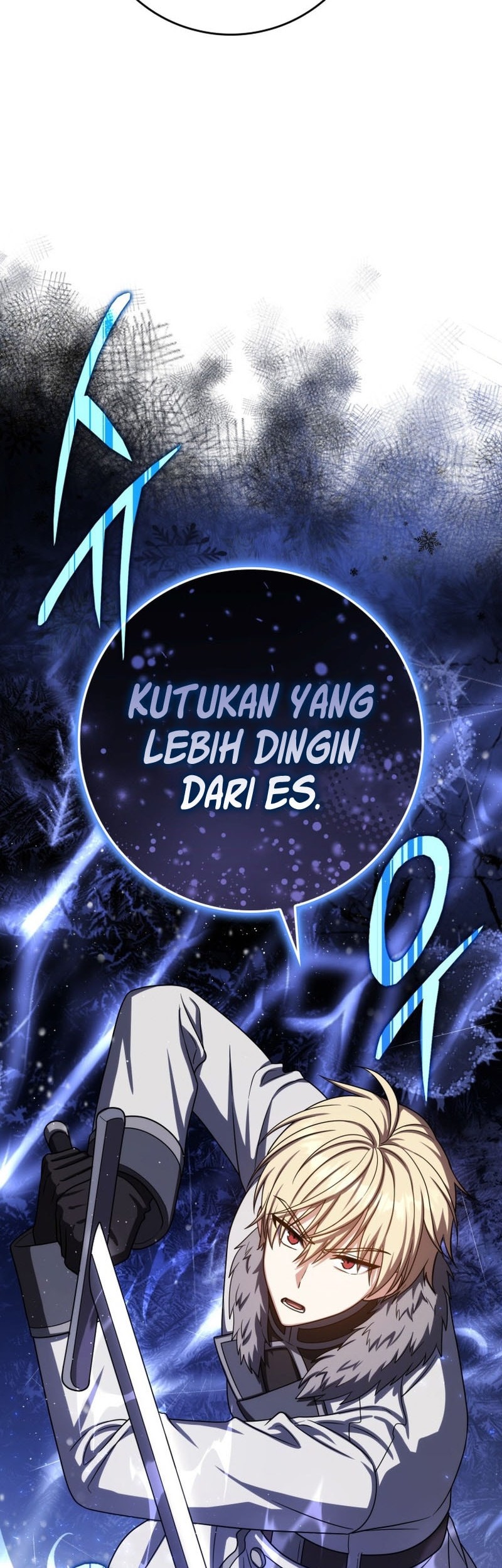 The Reincarnated Assassin is a Genius Swordsman Chapter 66 Gambar 70