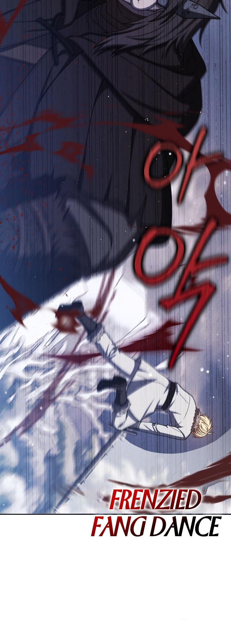 The Reincarnated Assassin is a Genius Swordsman Chapter 66 Gambar 72