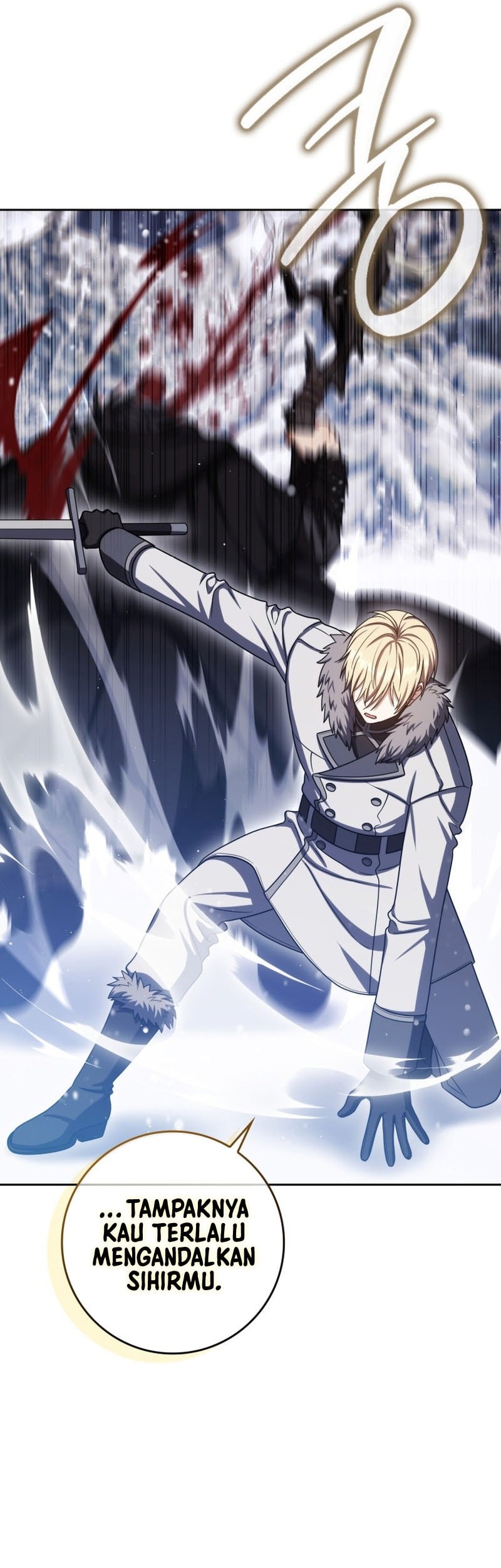 The Reincarnated Assassin is a Genius Swordsman Chapter 66 Gambar 73