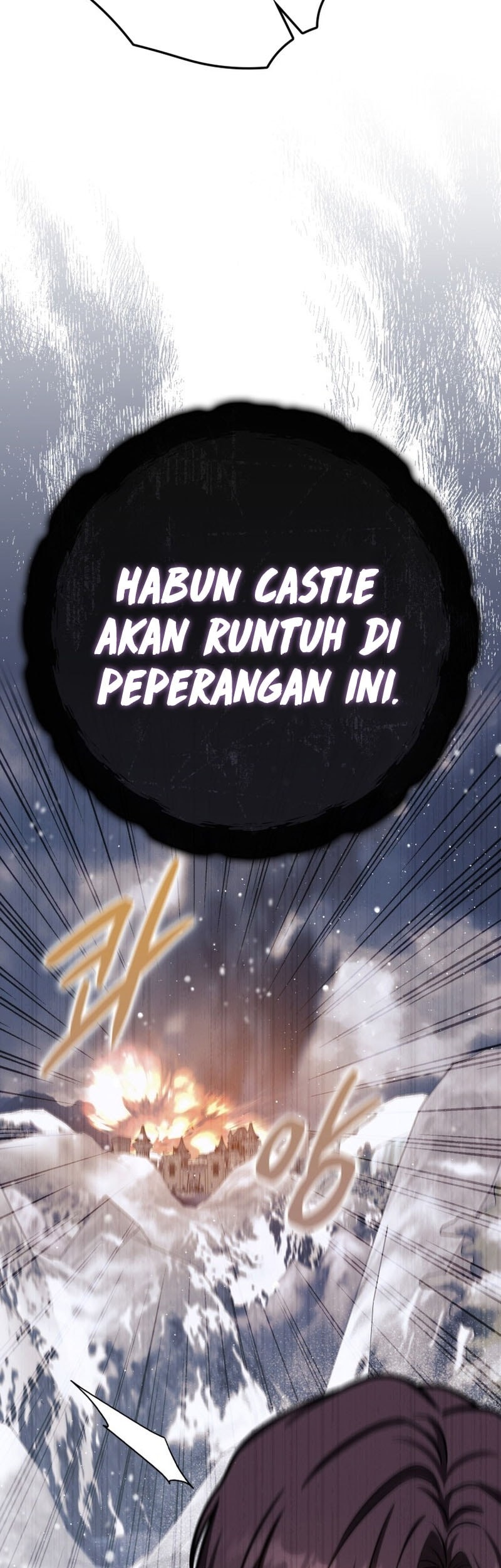 The Reincarnated Assassin is a Genius Swordsman Chapter 66 Gambar 83