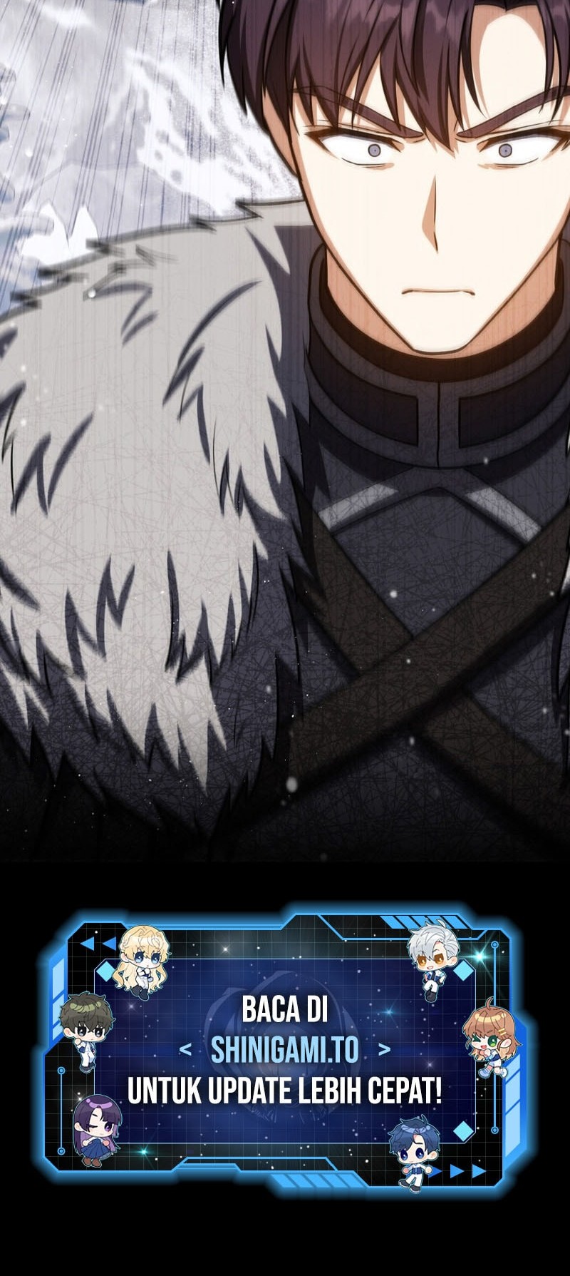 The Reincarnated Assassin is a Genius Swordsman Chapter 66 Gambar 84