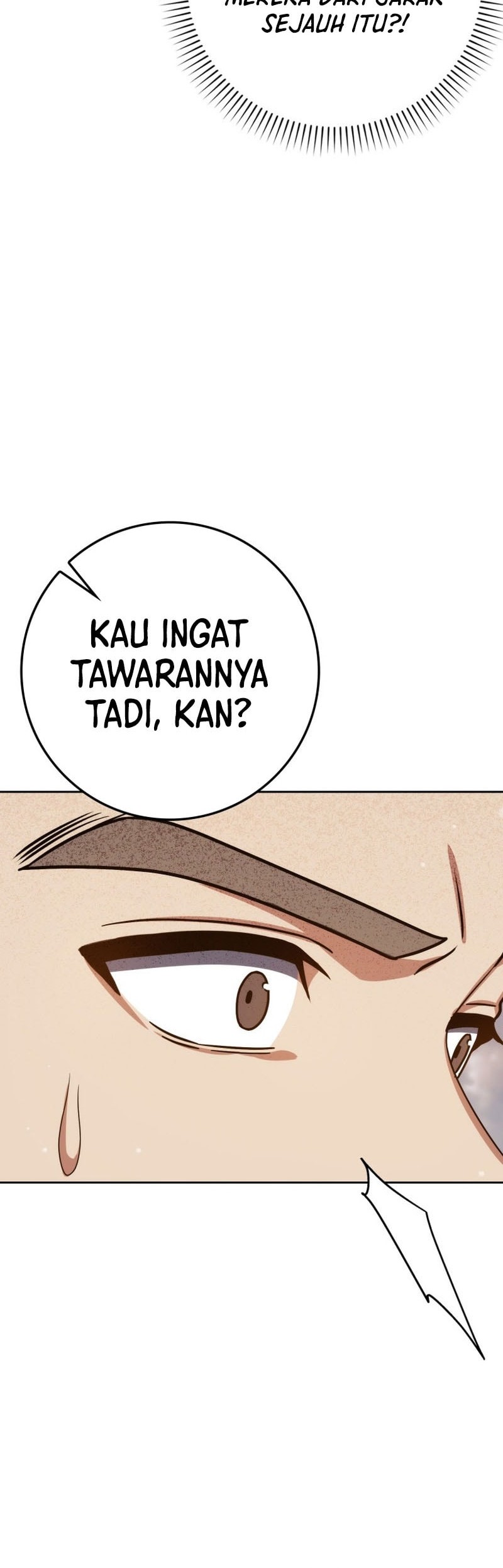 The Reincarnated Assassin is a Genius Swordsman Chapter 66 Gambar 5