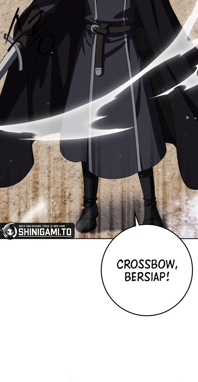 The Reincarnated Assassin is a Genius Swordsman Chapter 66 Gambar 11