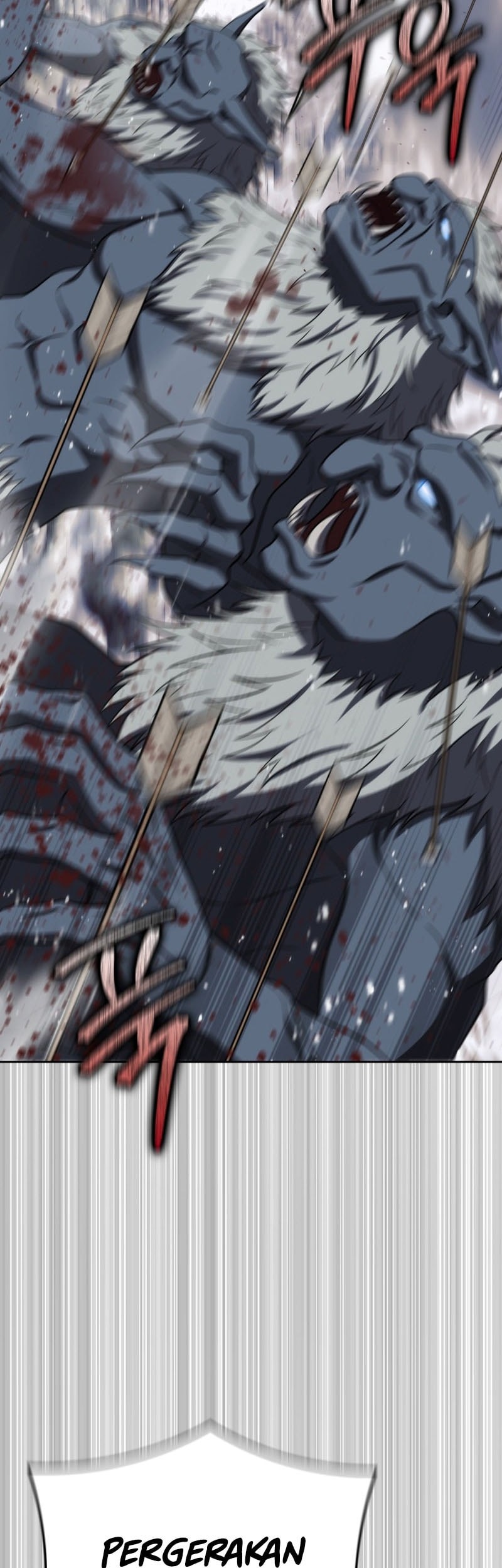 The Reincarnated Assassin is a Genius Swordsman Chapter 66 Gambar 14