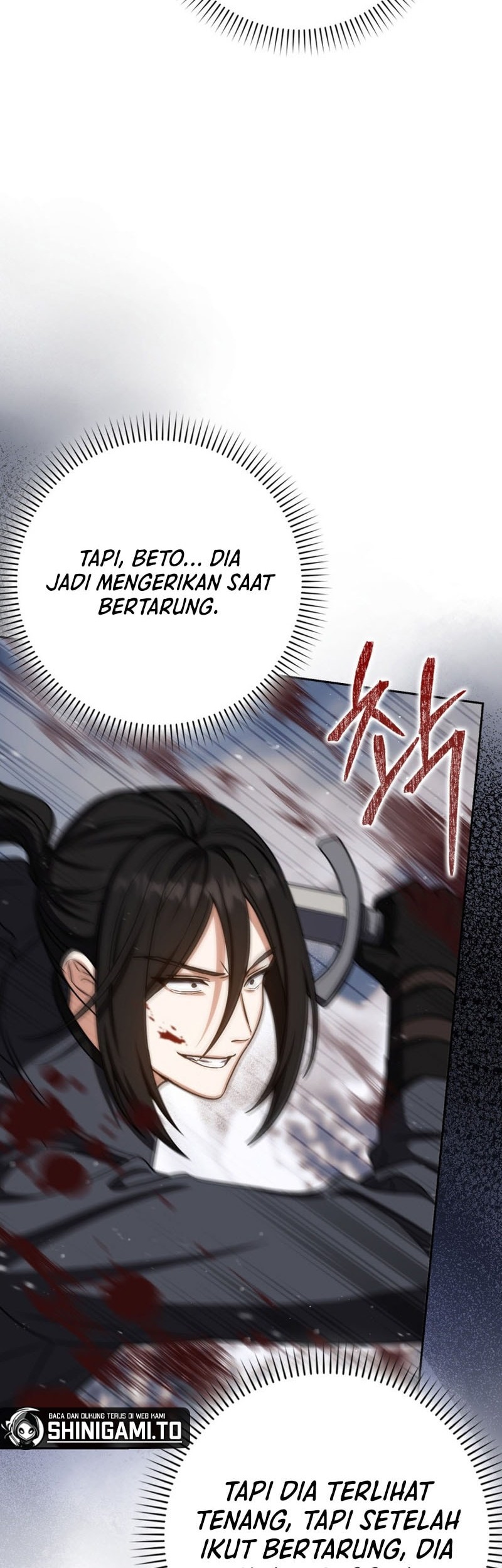 The Reincarnated Assassin is a Genius Swordsman Chapter 66 Gambar 20