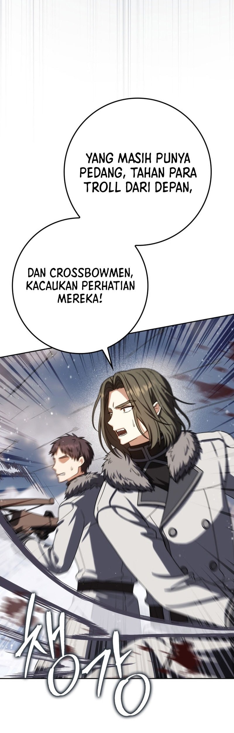 The Reincarnated Assassin is a Genius Swordsman Chapter 66 Gambar 28