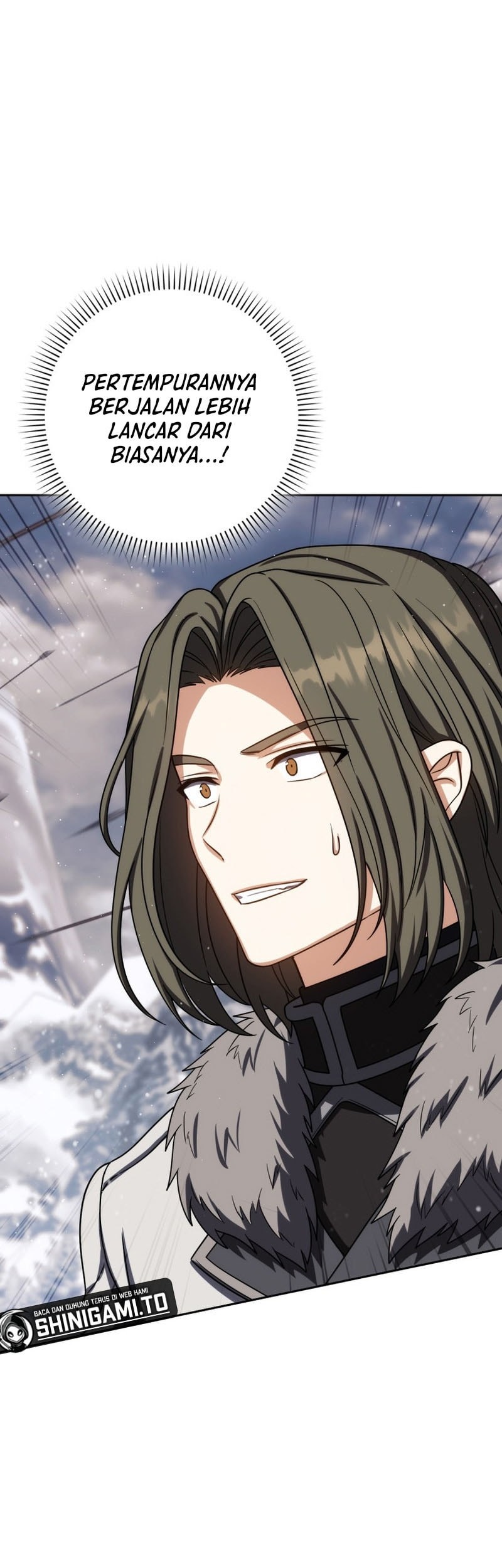 The Reincarnated Assassin is a Genius Swordsman Chapter 66 Gambar 29