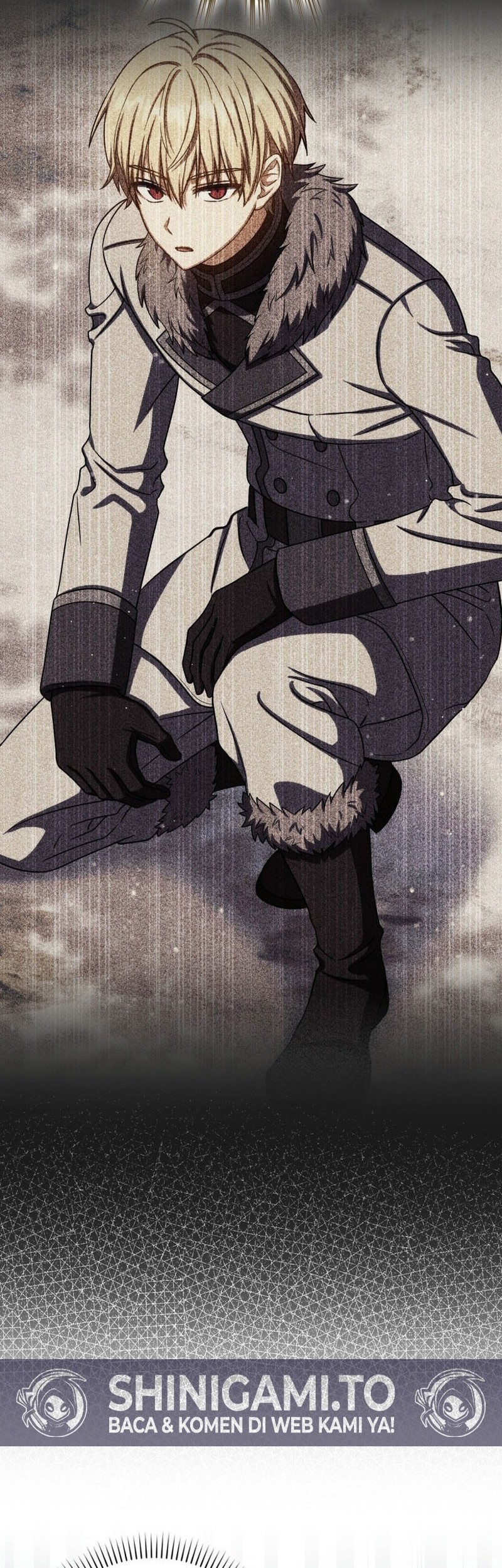 The Reincarnated Assassin is a Genius Swordsman Chapter 66 Gambar 32