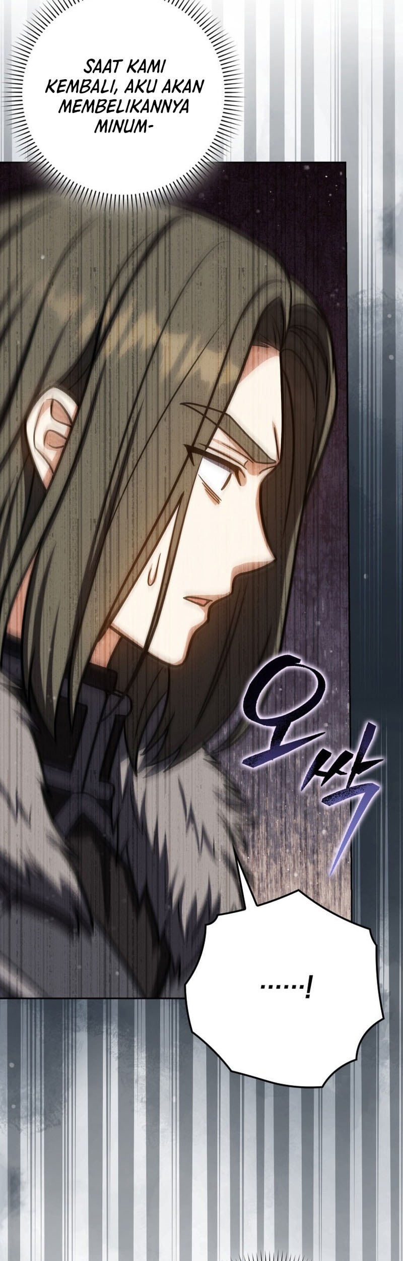 The Reincarnated Assassin is a Genius Swordsman Chapter 66 Gambar 33