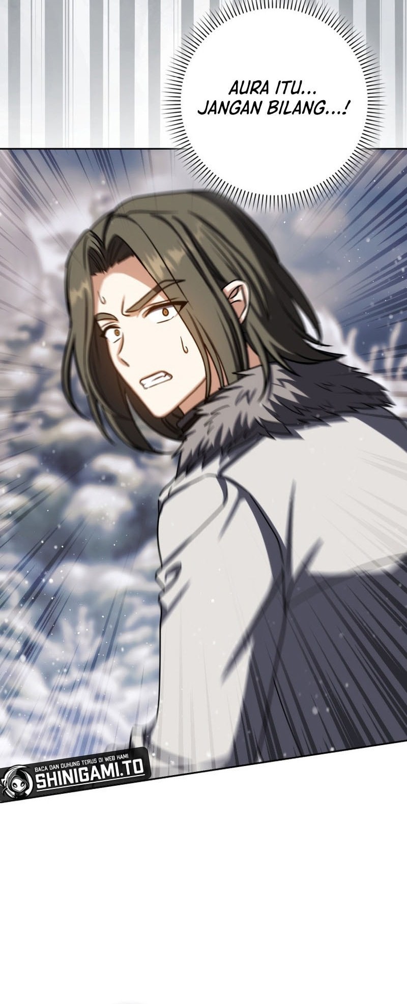 The Reincarnated Assassin is a Genius Swordsman Chapter 66 Gambar 34