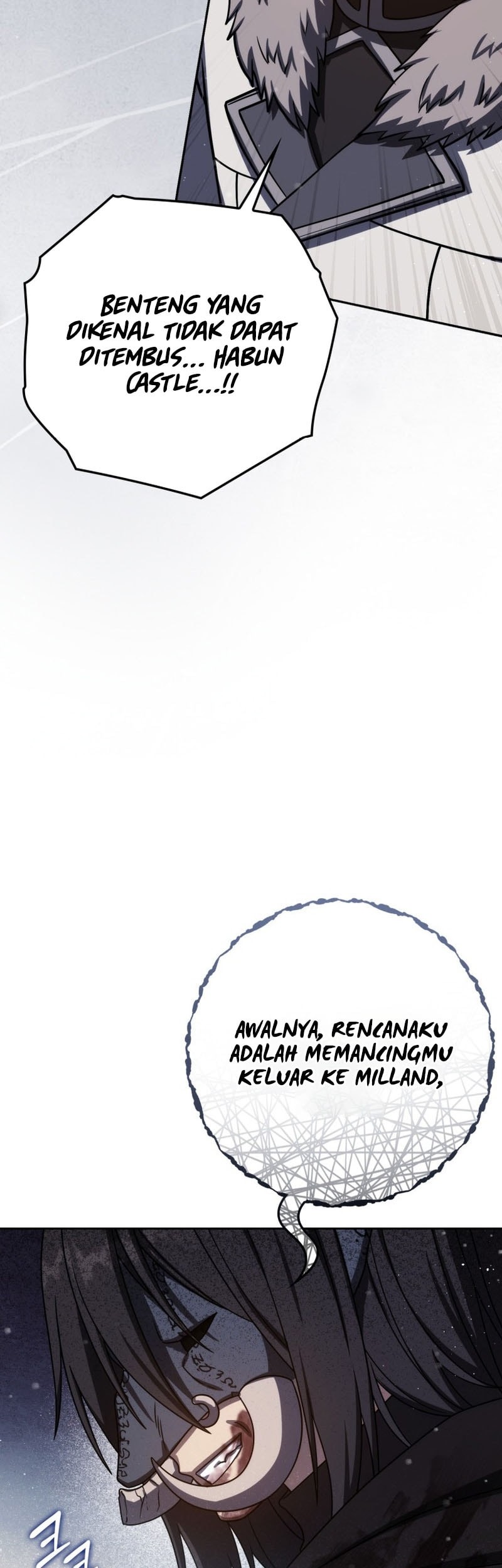 The Reincarnated Assassin is a Genius Swordsman Chapter 67 Gambar 8