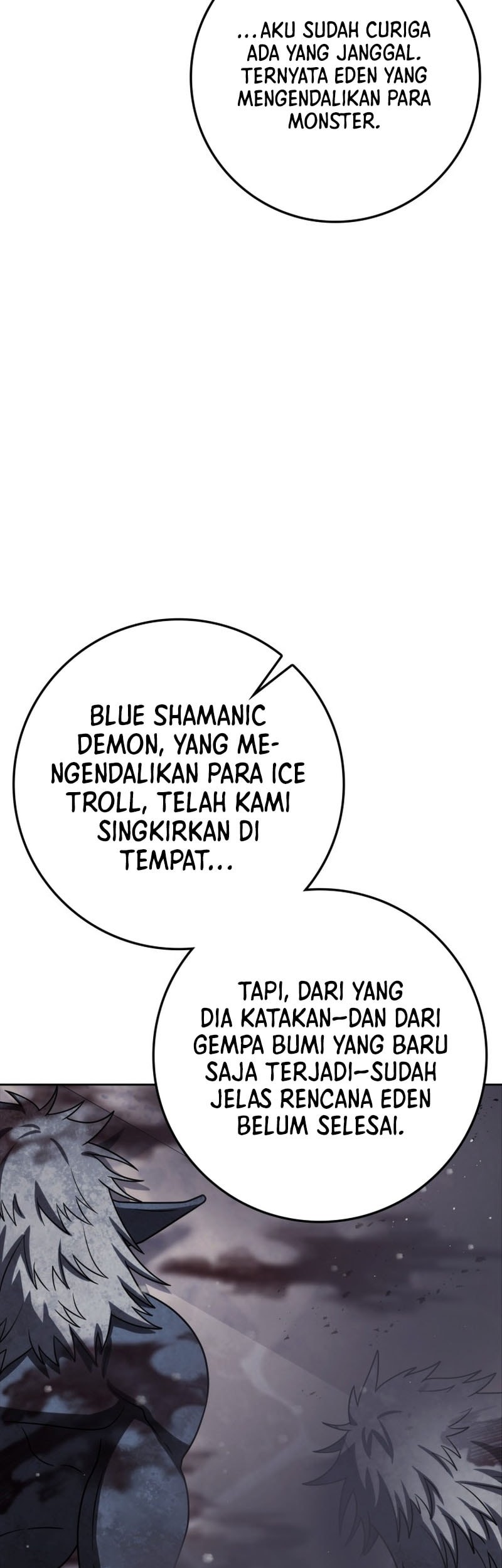 The Reincarnated Assassin is a Genius Swordsman Chapter 67 Gambar 36