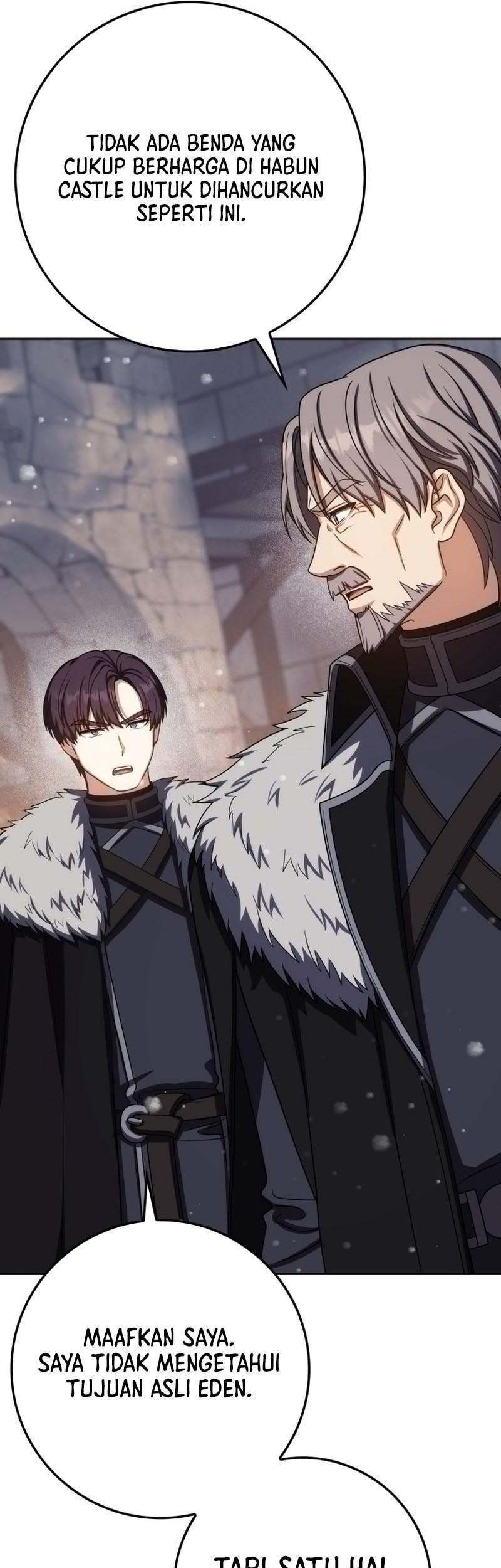 The Reincarnated Assassin is a Genius Swordsman Chapter 67 Gambar 38