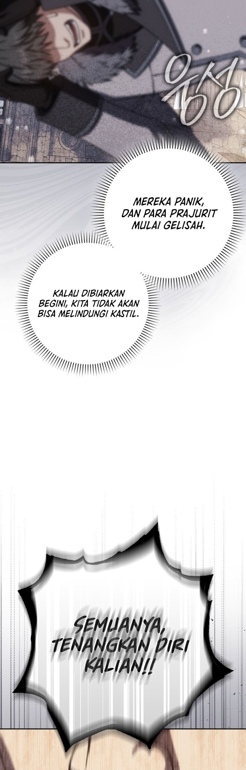 The Reincarnated Assassin is a Genius Swordsman Chapter 67 Gambar 43