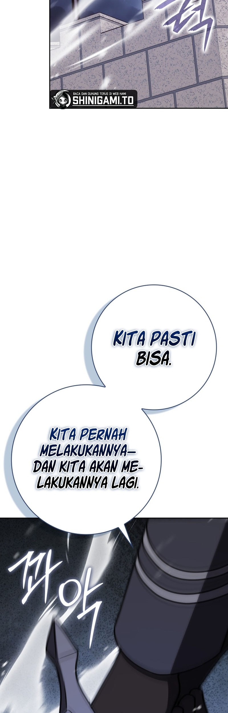 The Reincarnated Assassin is a Genius Swordsman Chapter 67 Gambar 48