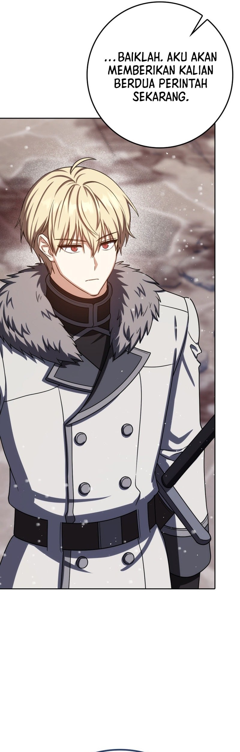 The Reincarnated Assassin is a Genius Swordsman Chapter 67 Gambar 62