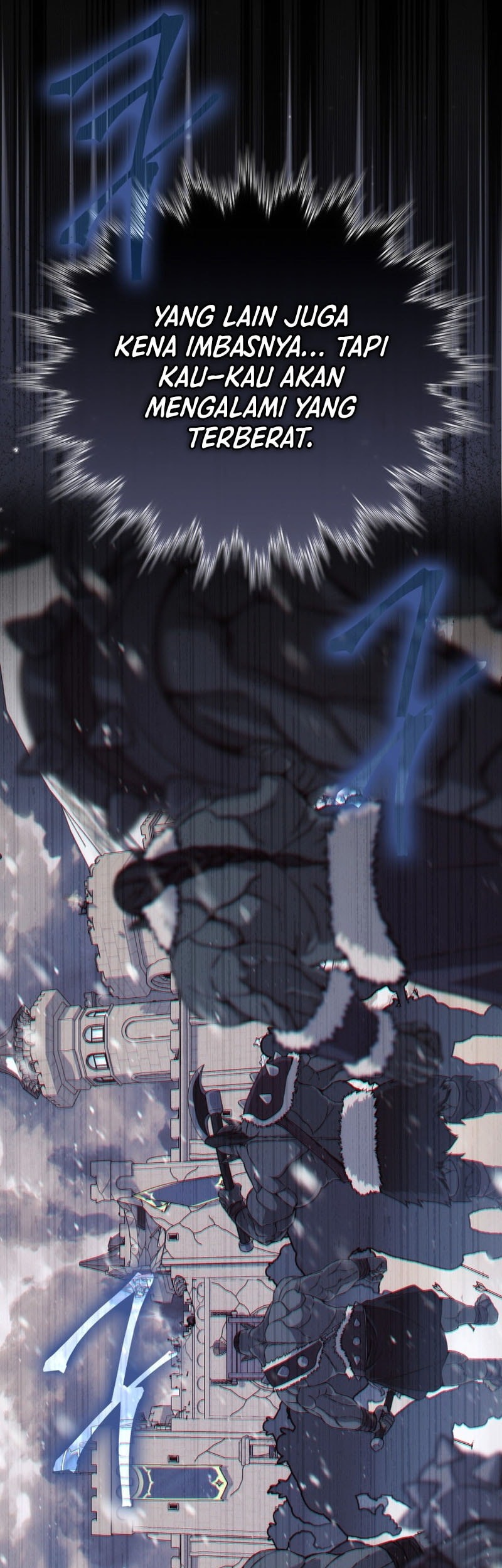 The Reincarnated Assassin is a Genius Swordsman Chapter 67 Gambar 74