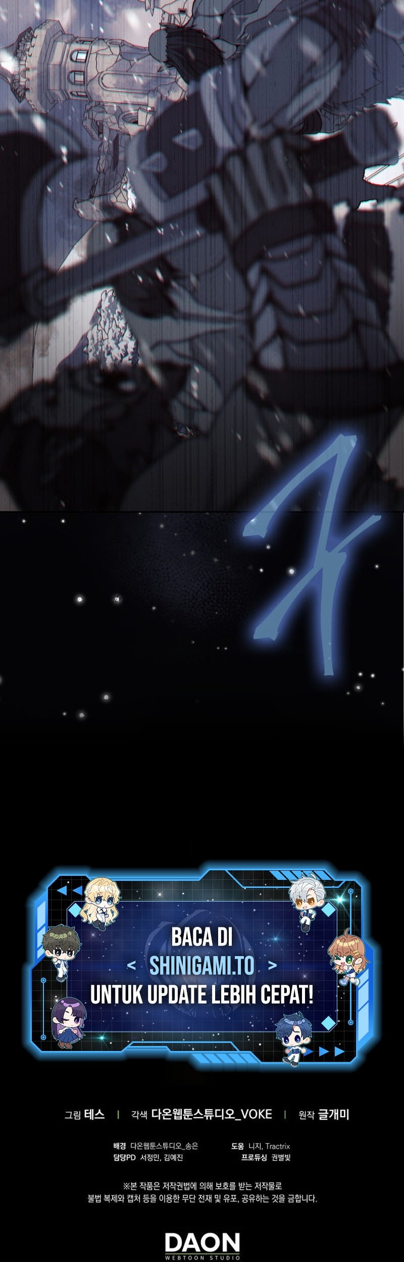 The Reincarnated Assassin is a Genius Swordsman Chapter 67 Gambar 75