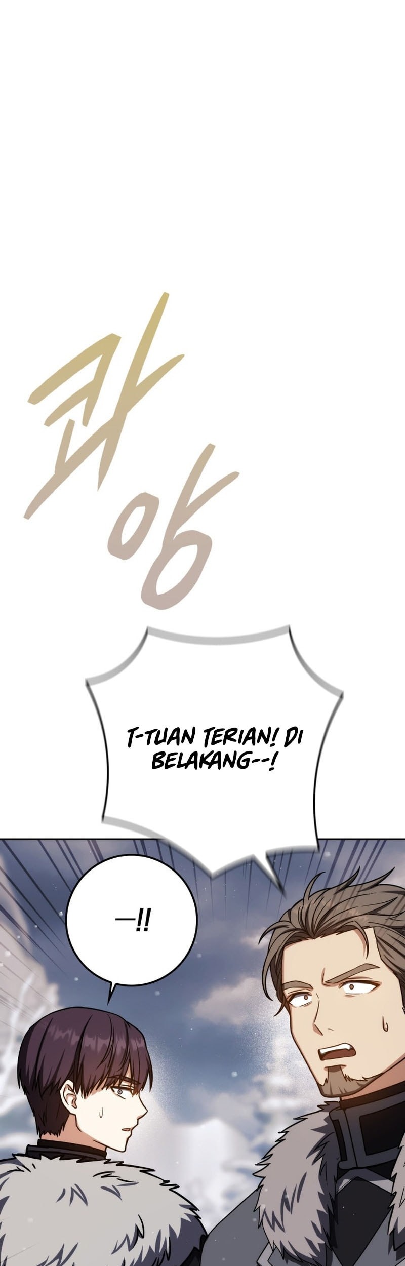 The Reincarnated Assassin is a Genius Swordsman Chapter 67 Gambar 4