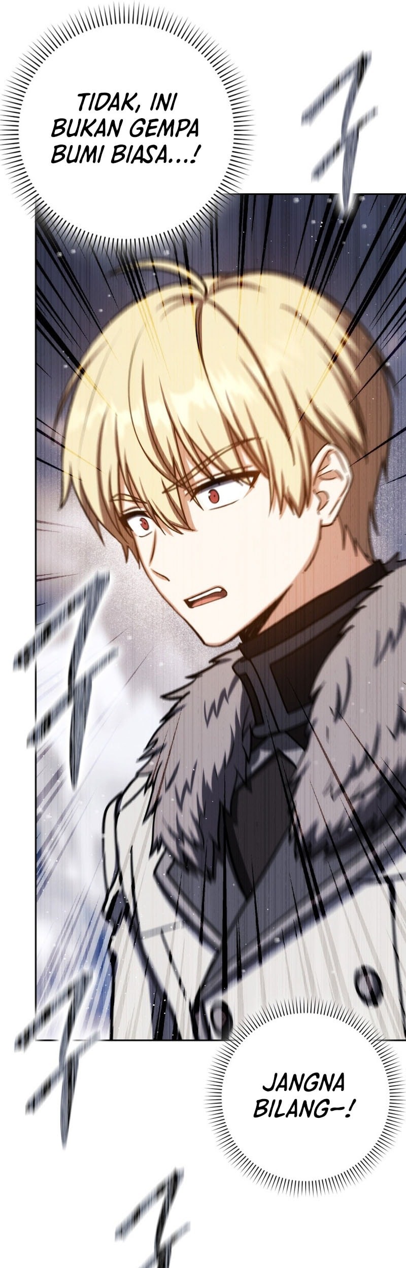 The Reincarnated Assassin is a Genius Swordsman Chapter 67 Gambar 22