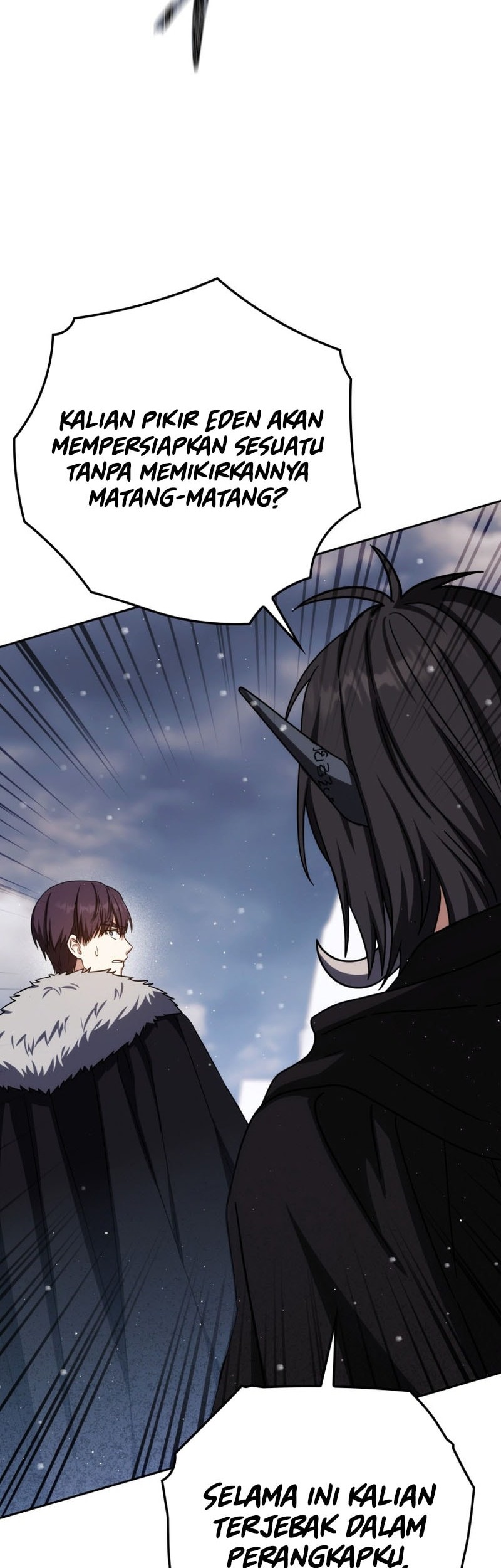 The Reincarnated Assassin is a Genius Swordsman Chapter 67 Gambar 23