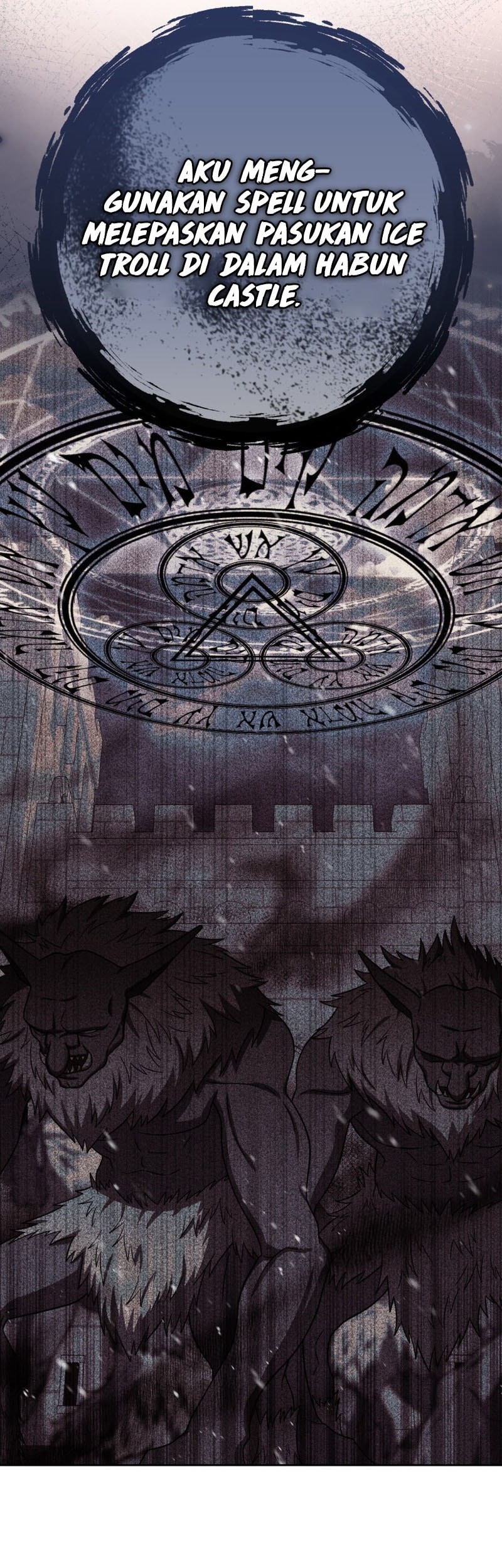 The Reincarnated Assassin is a Genius Swordsman Chapter 67 Gambar 10