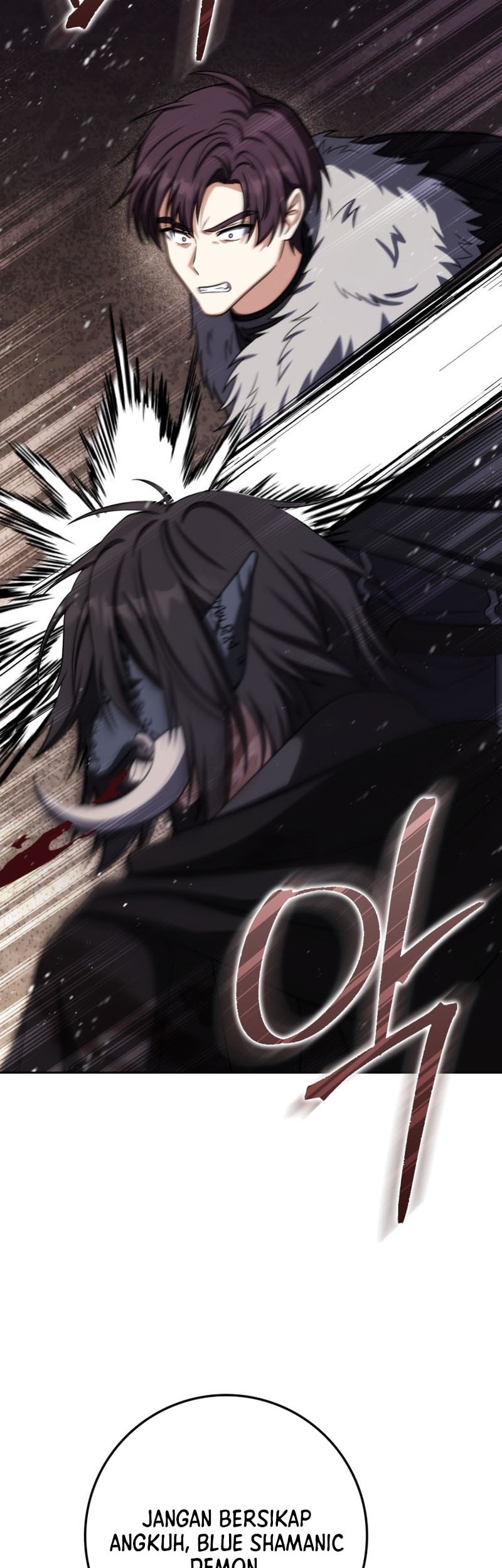 The Reincarnated Assassin is a Genius Swordsman Chapter 67 Gambar 12