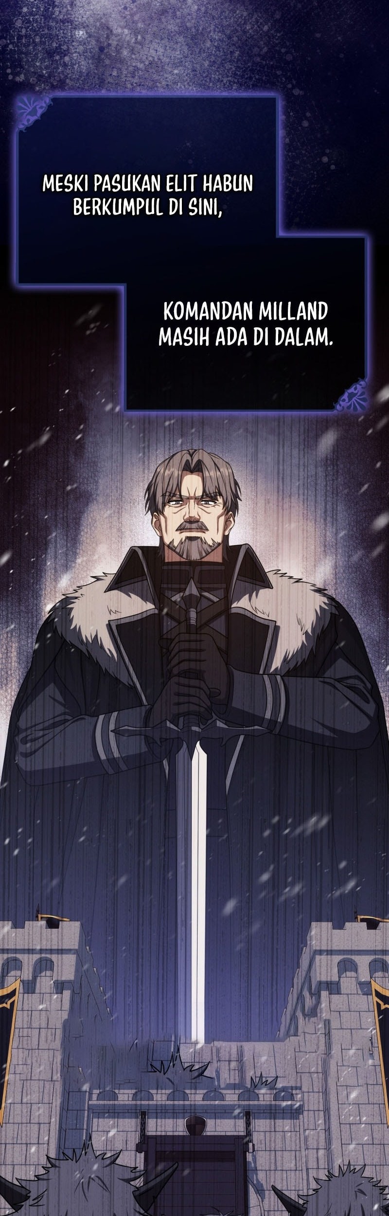 The Reincarnated Assassin is a Genius Swordsman Chapter 67 Gambar 15