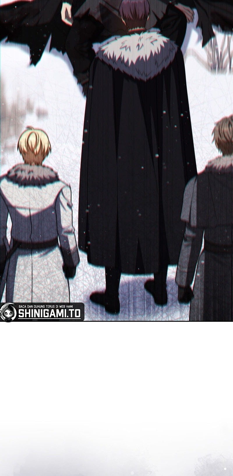 The Reincarnated Assassin is a Genius Swordsman Chapter 67 Gambar 17