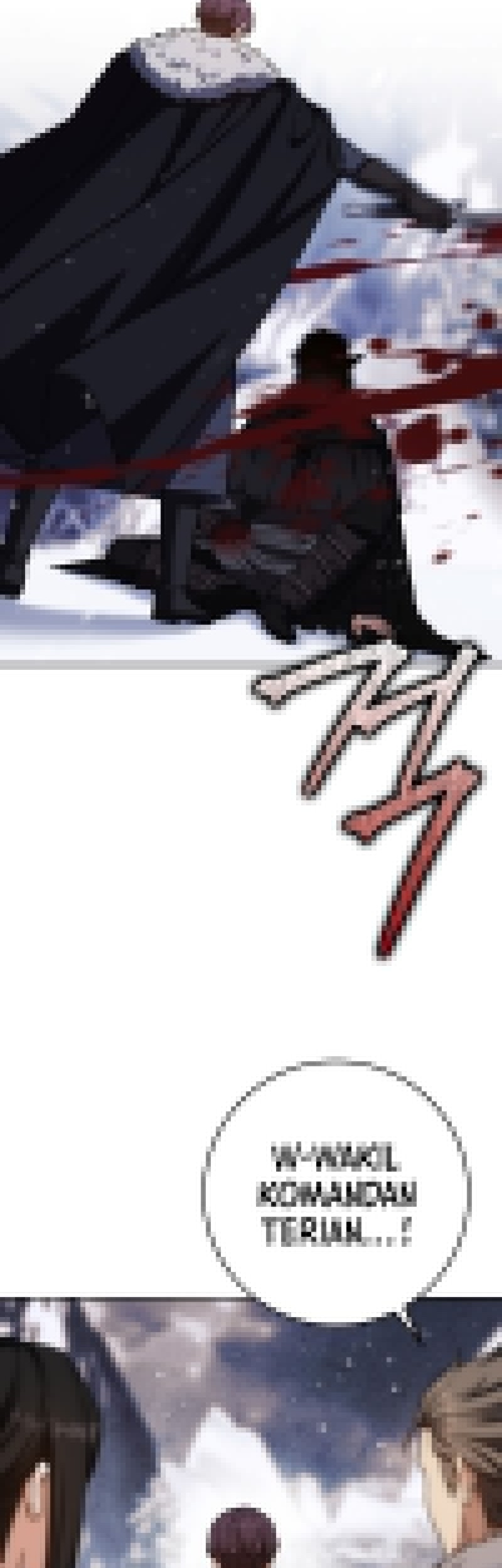 The Reincarnated Assassin is a Genius Swordsman Chapter 67 Gambar 27