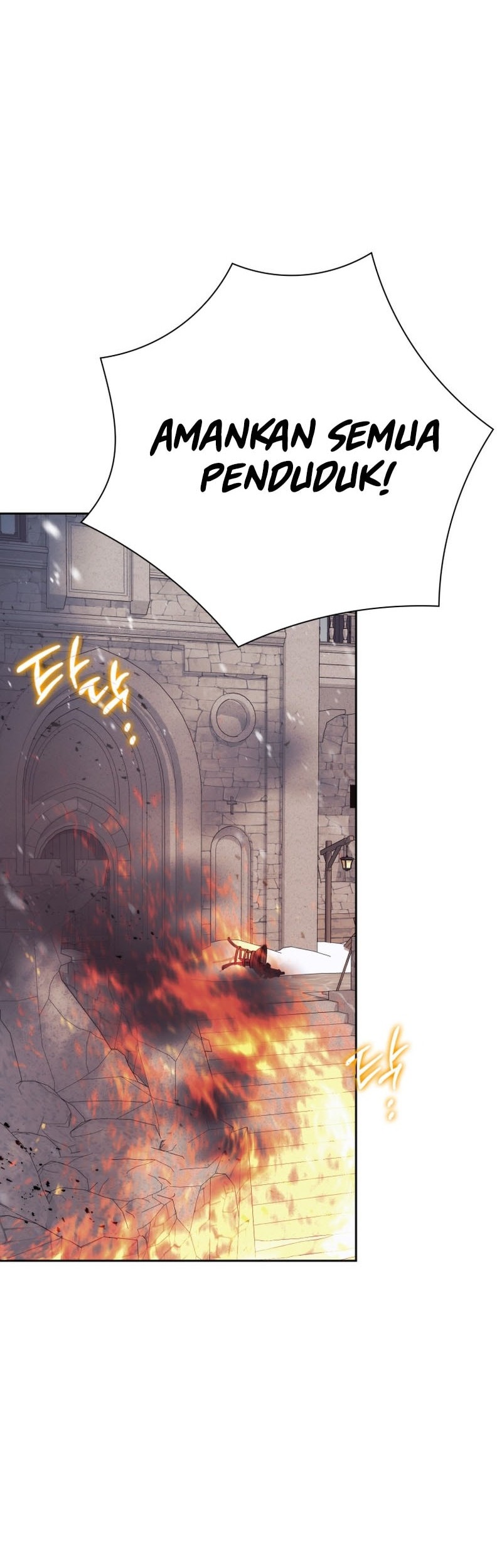 The Reincarnated Assassin is a Genius Swordsman Chapter 67 Gambar 31