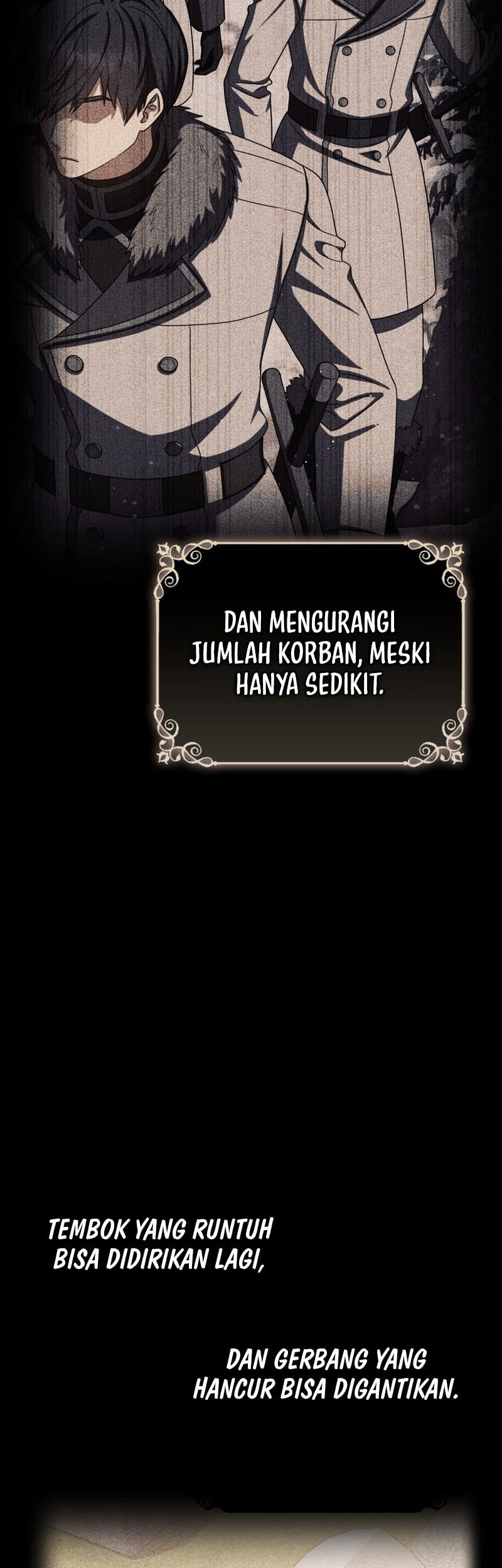 The Reincarnated Assassin is a Genius Swordsman Chapter 68 Gambar 8