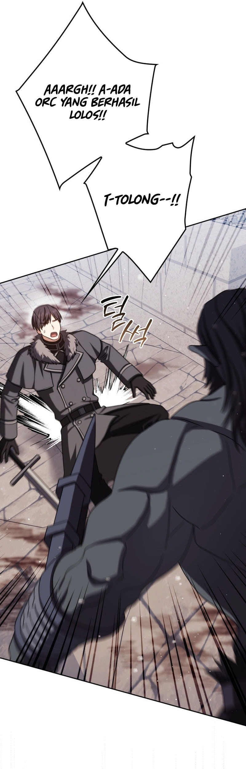 The Reincarnated Assassin is a Genius Swordsman Chapter 68 Gambar 33