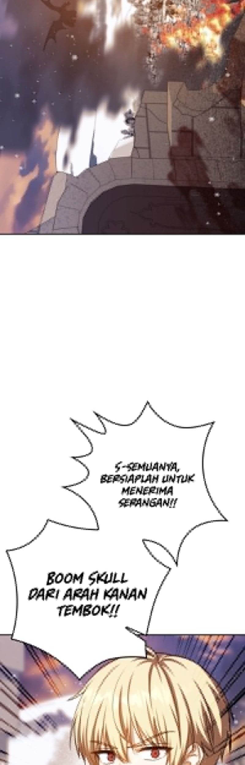 The Reincarnated Assassin is a Genius Swordsman Chapter 68 Gambar 38