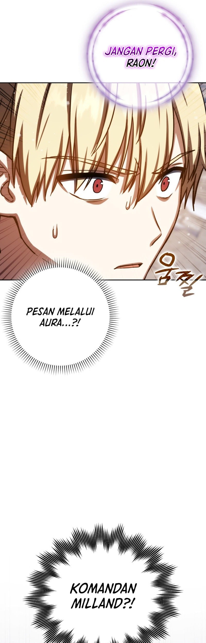 The Reincarnated Assassin is a Genius Swordsman Chapter 68 Gambar 46