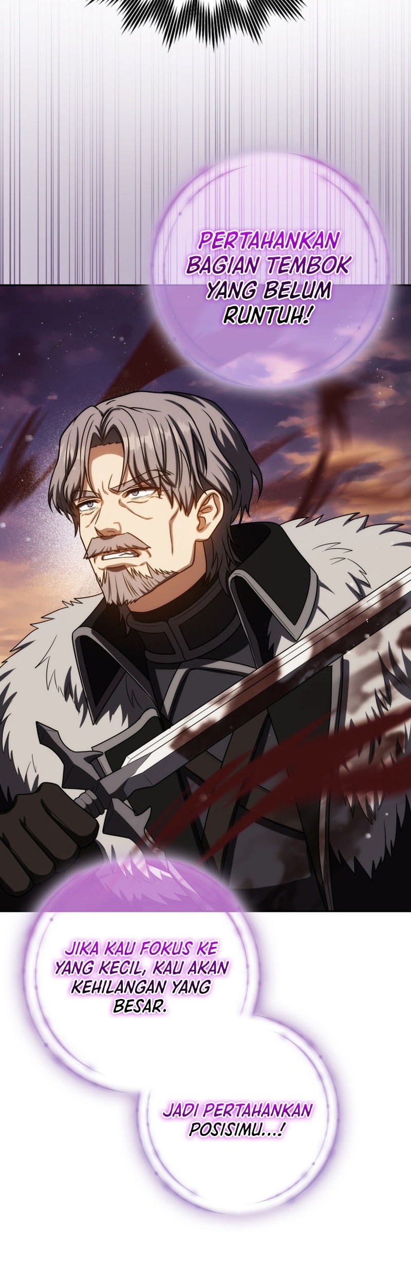 The Reincarnated Assassin is a Genius Swordsman Chapter 68 Gambar 47