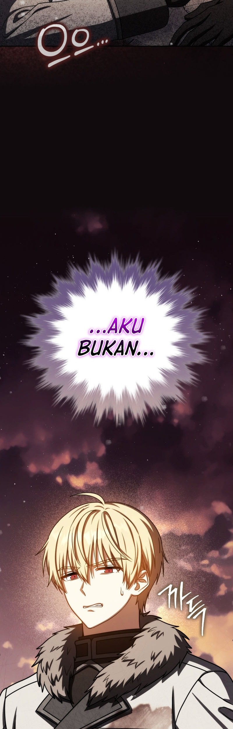 The Reincarnated Assassin is a Genius Swordsman Chapter 68 Gambar 51