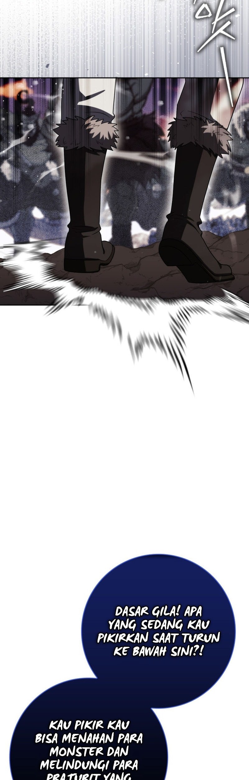 The Reincarnated Assassin is a Genius Swordsman Chapter 68 Gambar 55