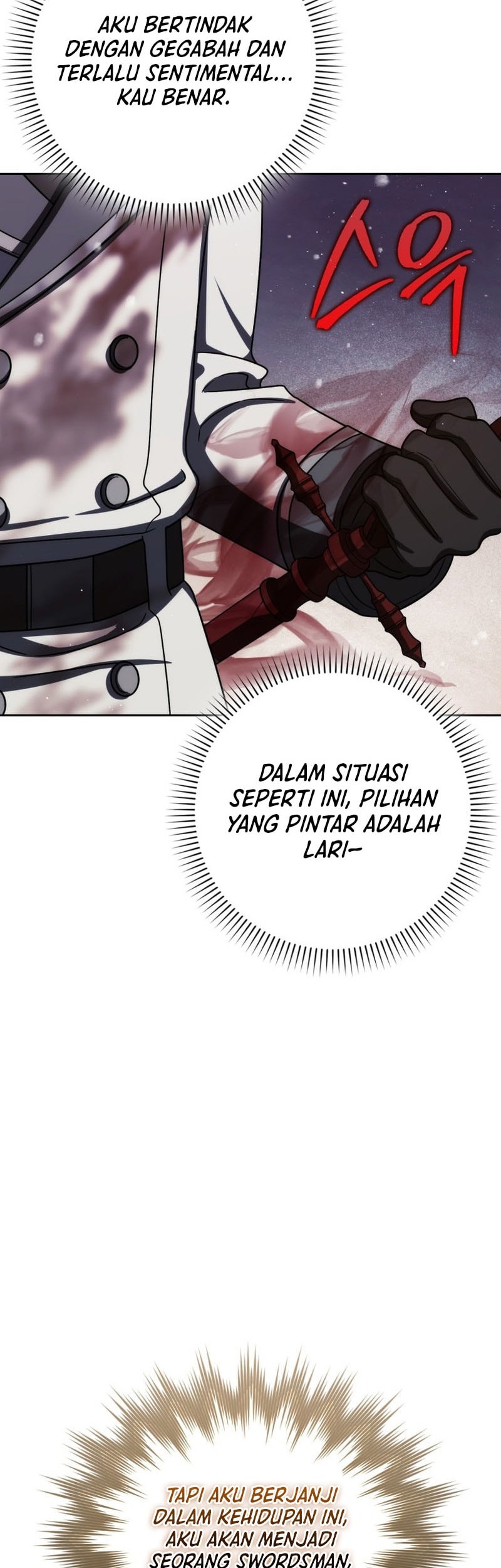 The Reincarnated Assassin is a Genius Swordsman Chapter 68 Gambar 59