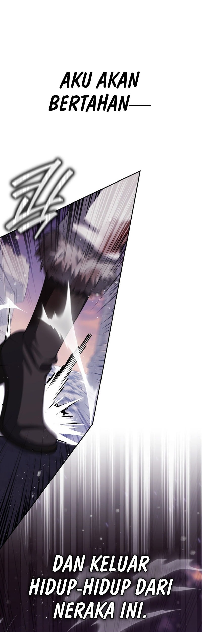 The Reincarnated Assassin is a Genius Swordsman Chapter 68 Gambar 62