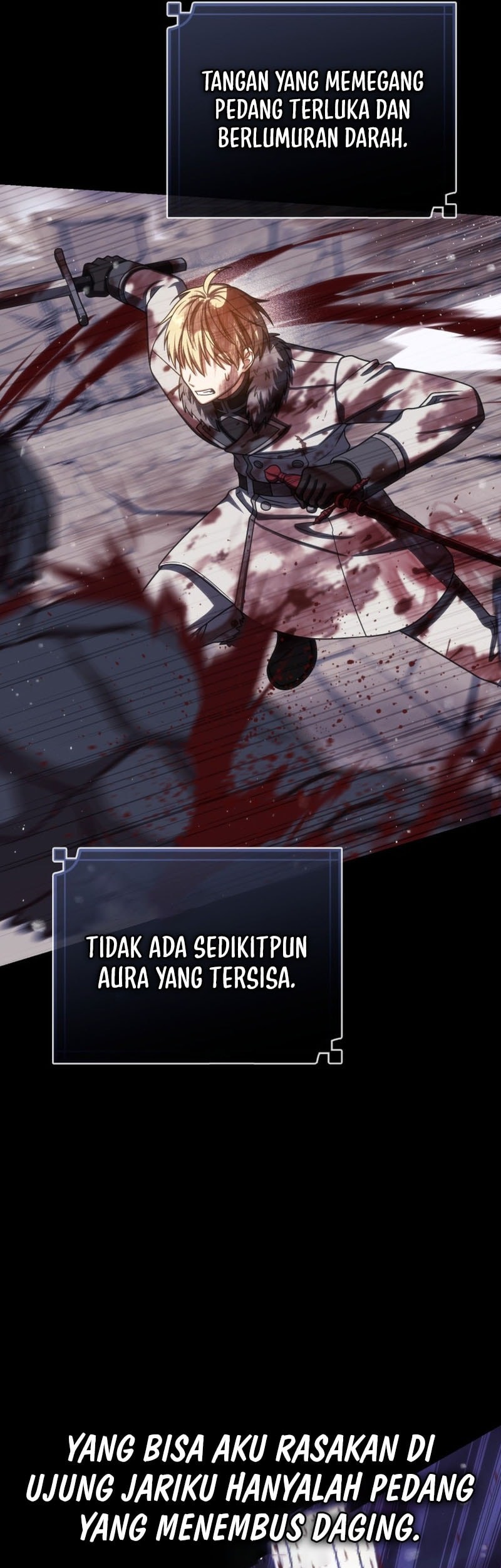 The Reincarnated Assassin is a Genius Swordsman Chapter 68 Gambar 66