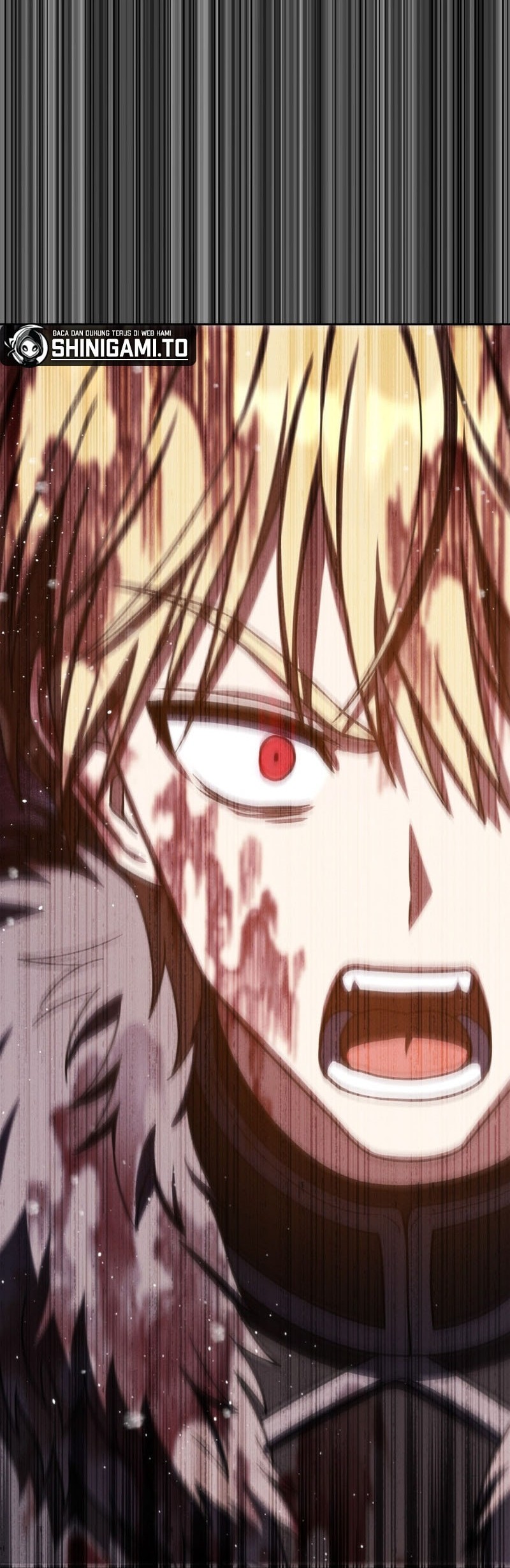 The Reincarnated Assassin is a Genius Swordsman Chapter 68 Gambar 69