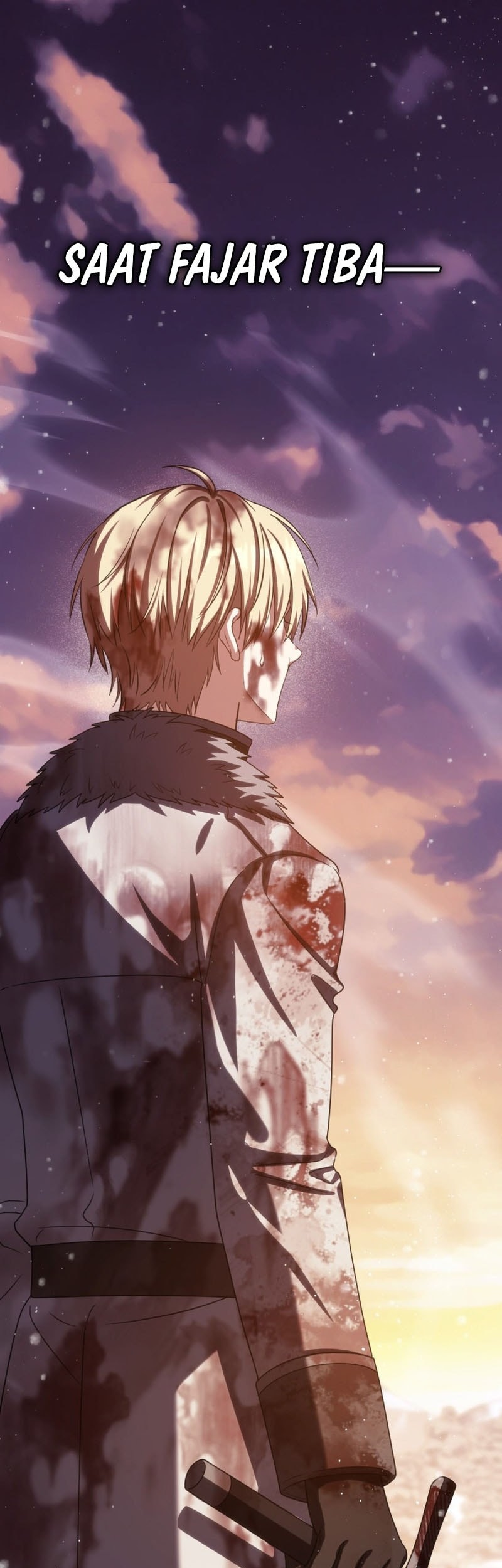 The Reincarnated Assassin is a Genius Swordsman Chapter 68 Gambar 72